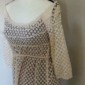 Umgee Boho Dress